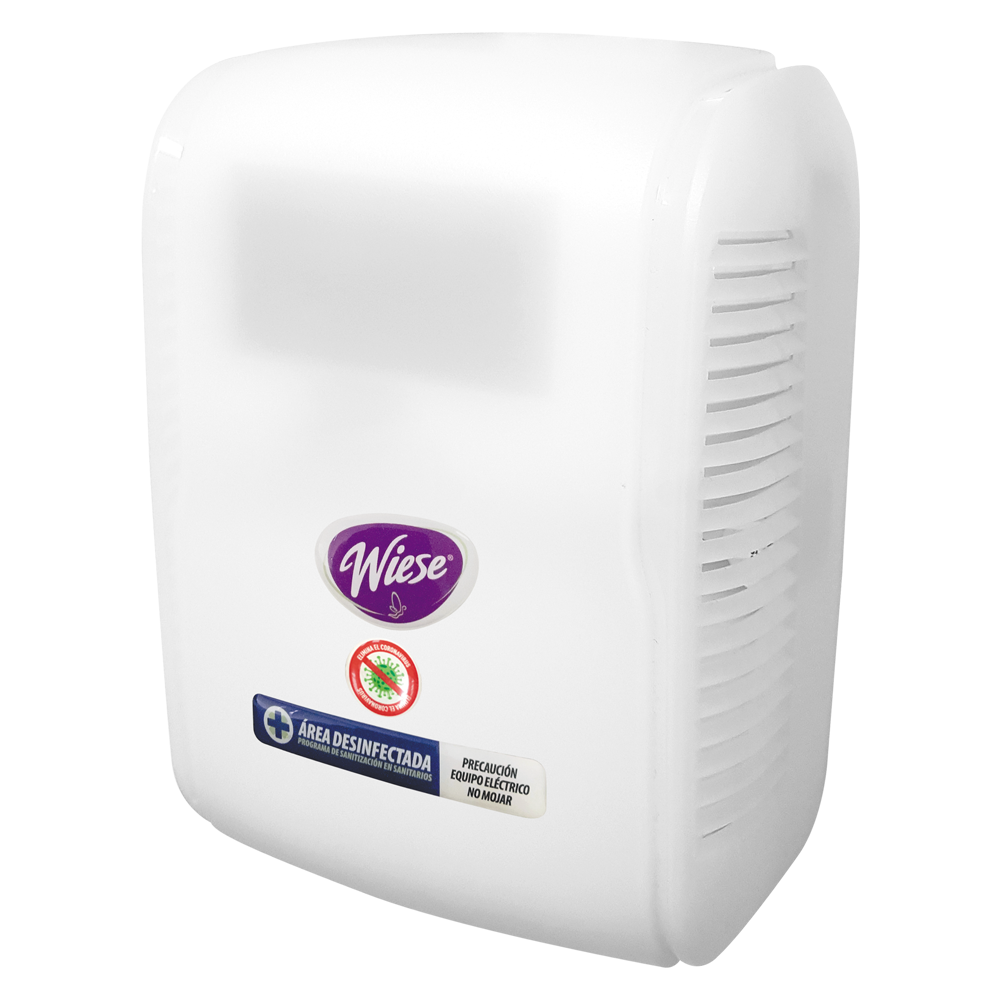 Dispensador con Wick Líquido Goteador WIESE