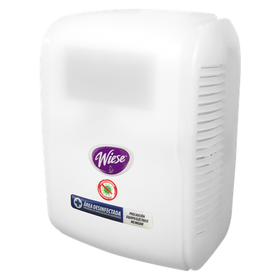 Dispensador con Wick Líquido Goteador WIESE