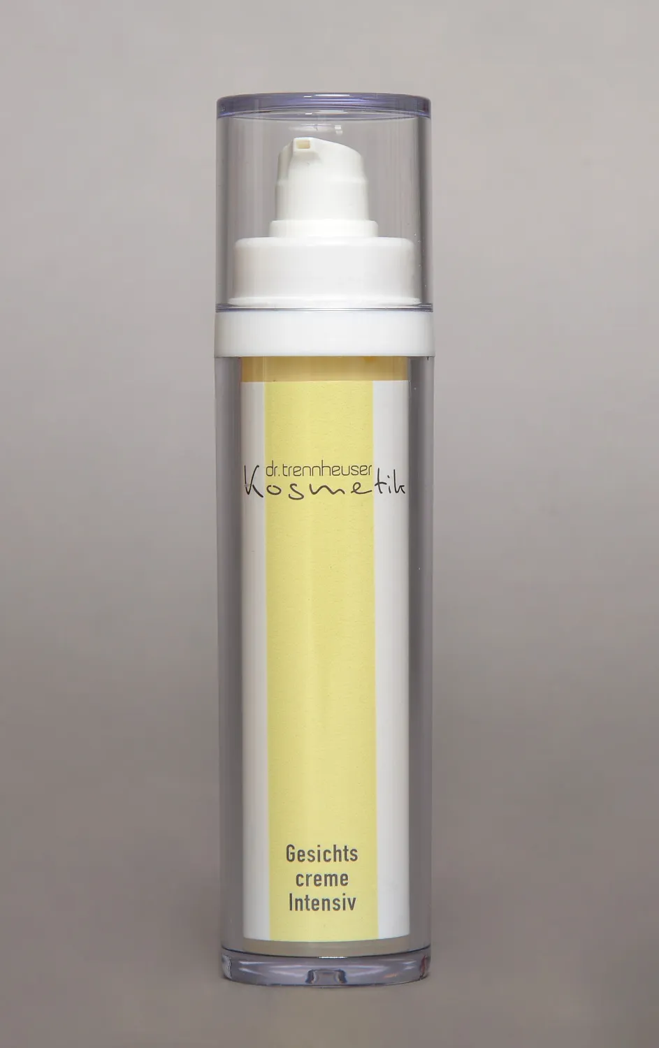Dr. Trennheuser Kosmetik Gesichtscreme Intensiv
