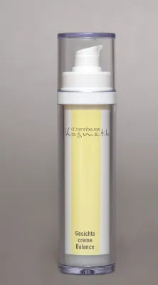 Dr. Trennheuser Kosmetik Gesichstcreme Balance