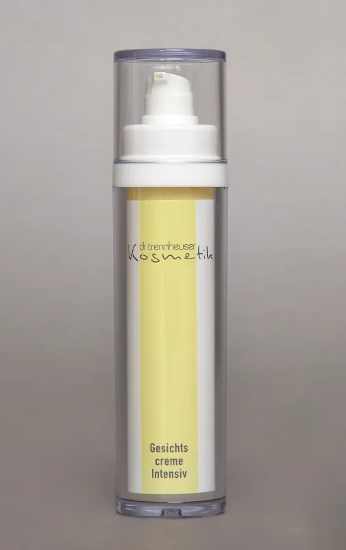 Dr. Trennheuser Kosmetik Gesichtscreme Intensiv