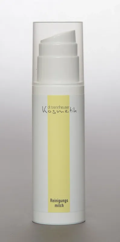 Dr. Trennheuser Kosmetik Reinigungsmilch