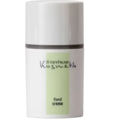Dr. Trennheuser Kosmetik Handcreme