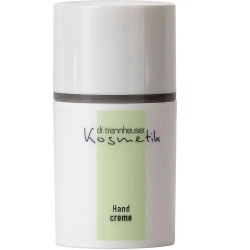 Dr. Trennheuser Kosmetik Handcreme