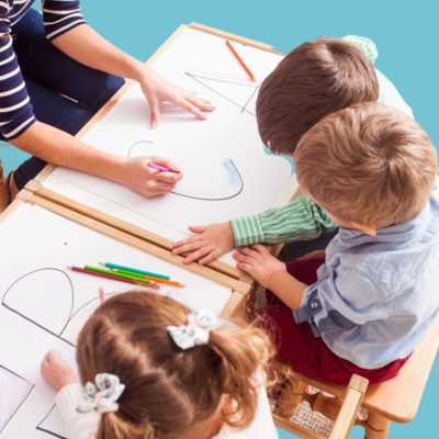 Therapy Groups