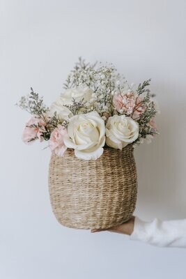 Floral