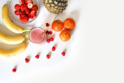Fruity