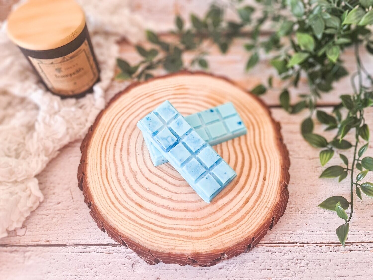 Sea Minerals Wax Melt