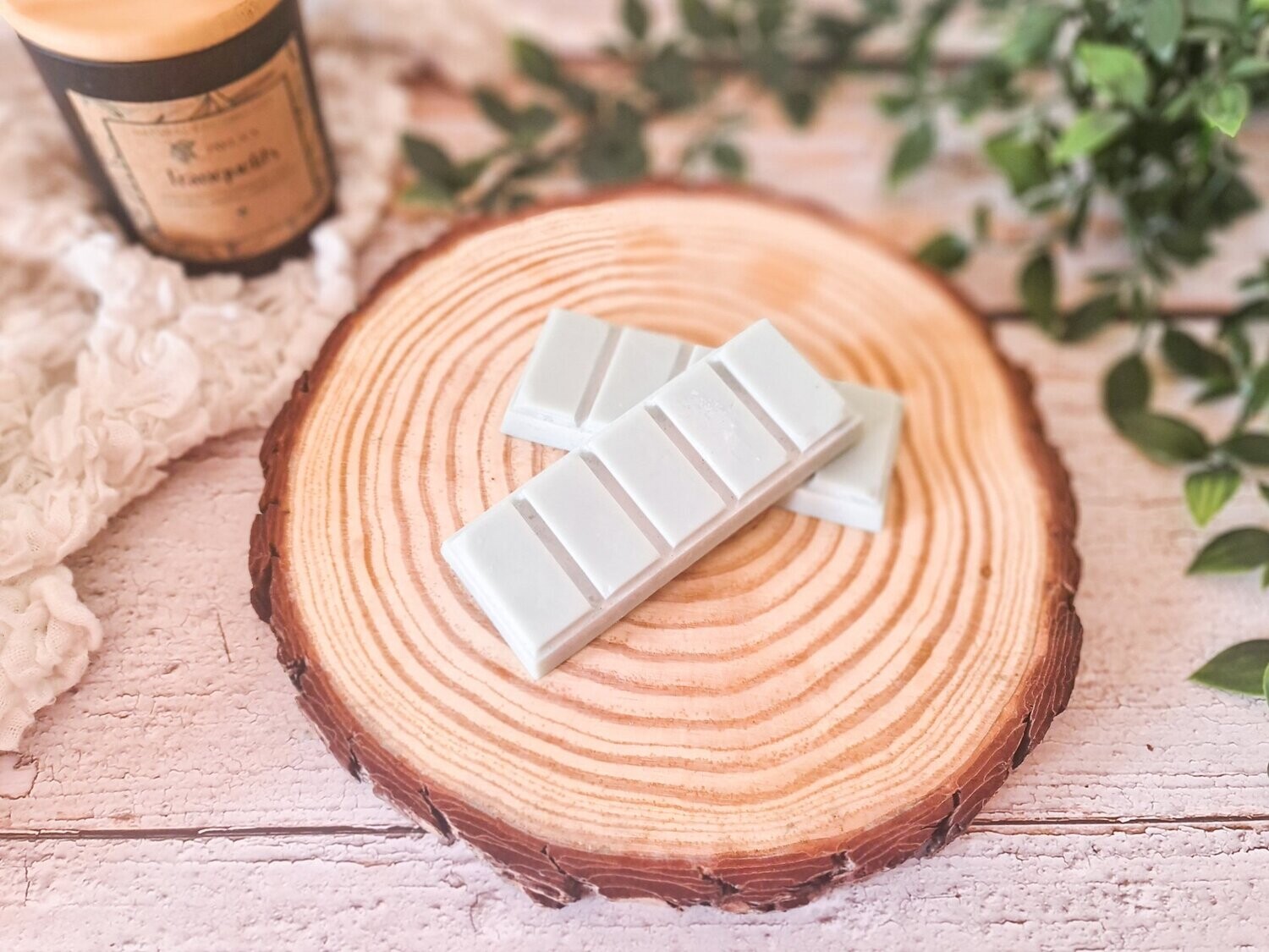 Evergreen Wax Melt