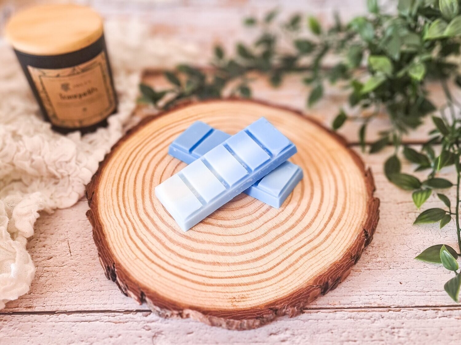 The Bachelor Wax Melt