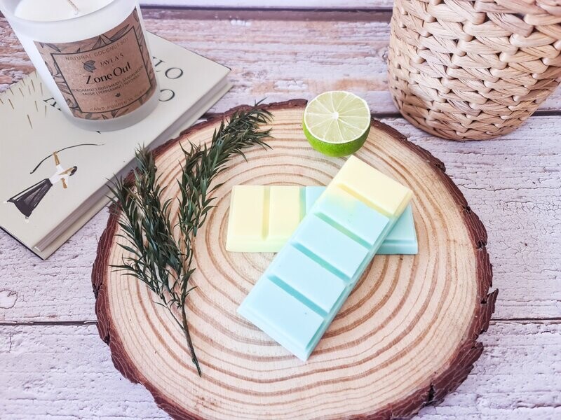 Zesty Fresh Wax Melt