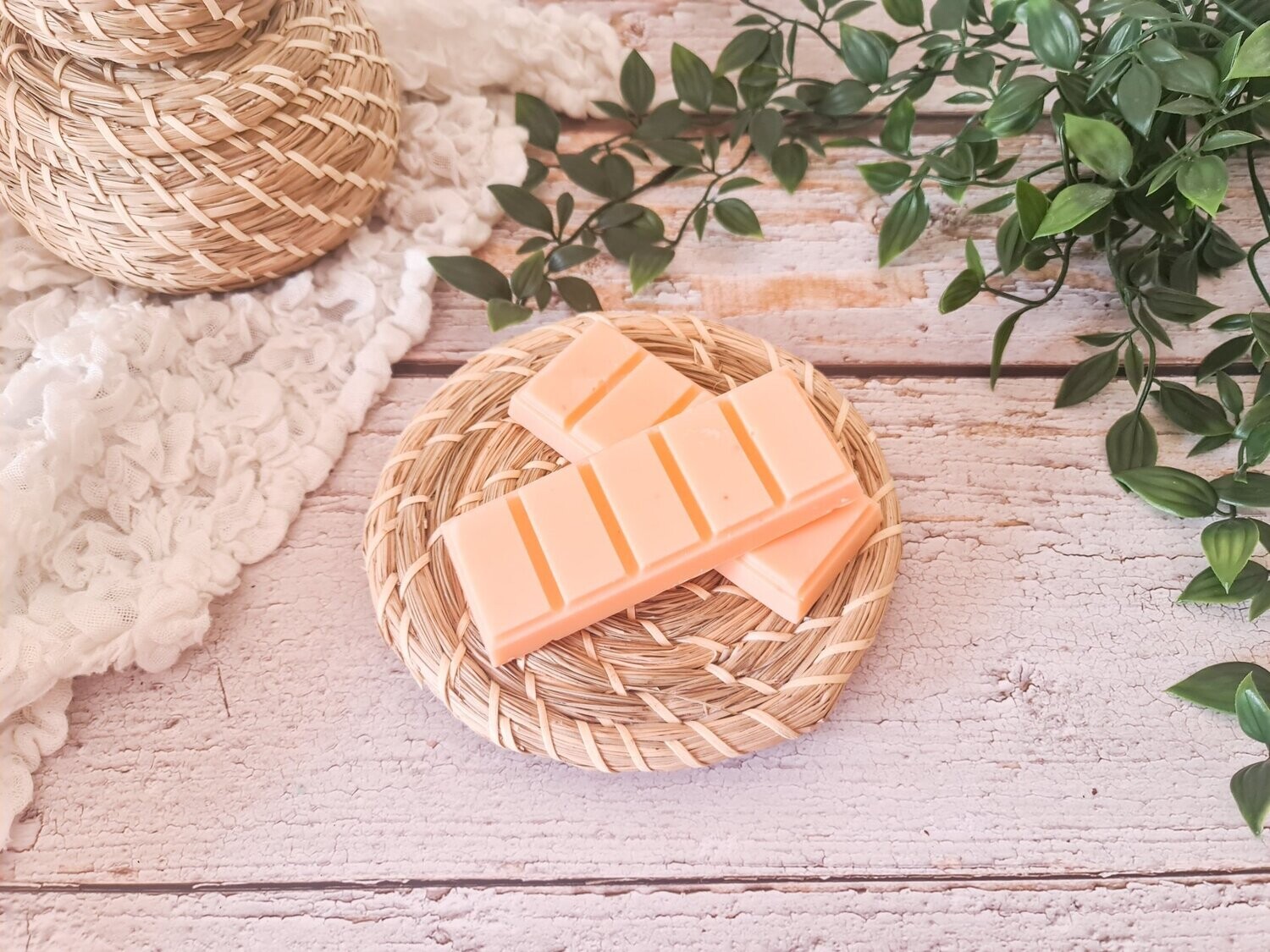 Escape Wax Melt