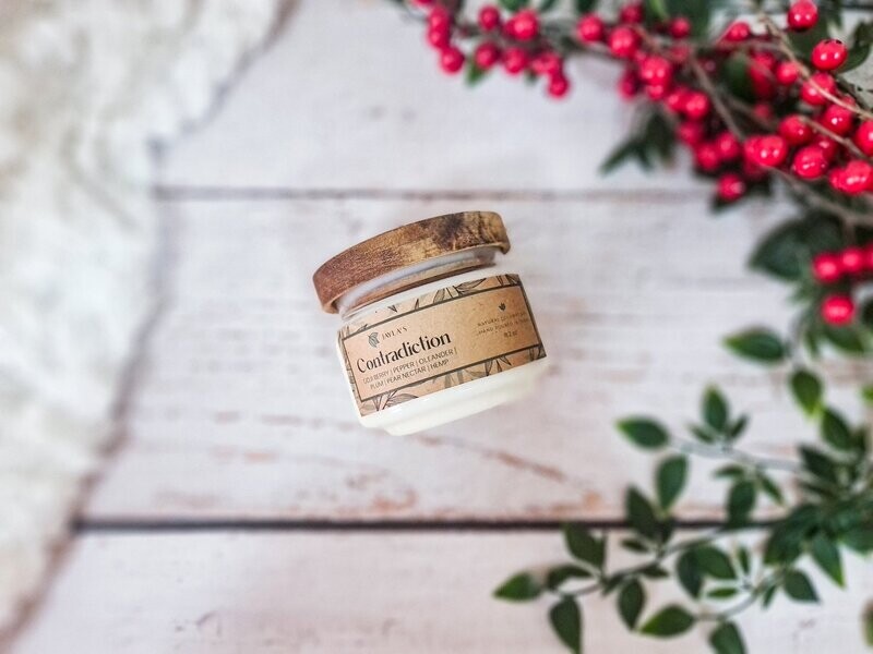 Contradiction Candle