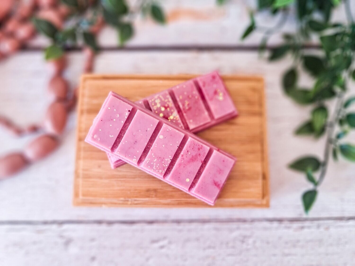 Sweet Bliss Wax Melt