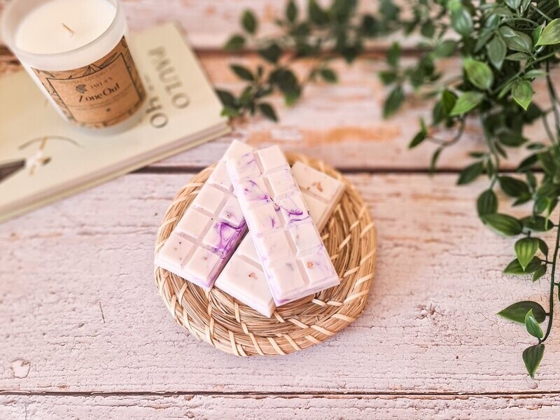 Cashmere Wax Melt