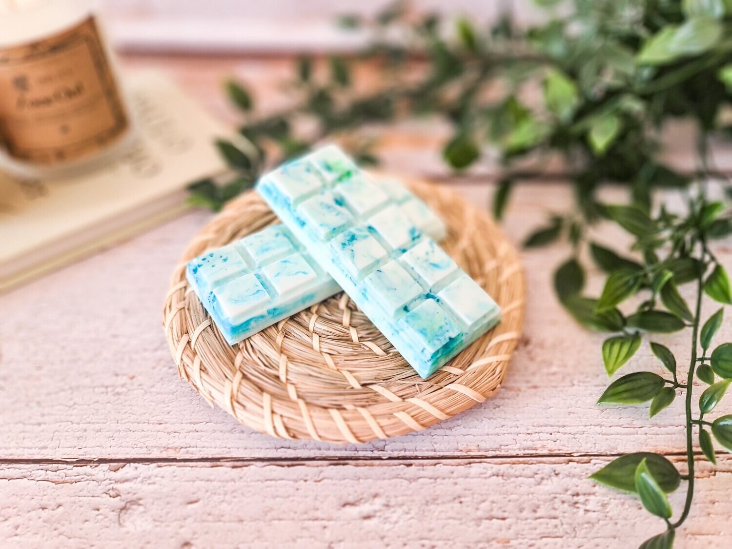 Seychelles Wax Melt