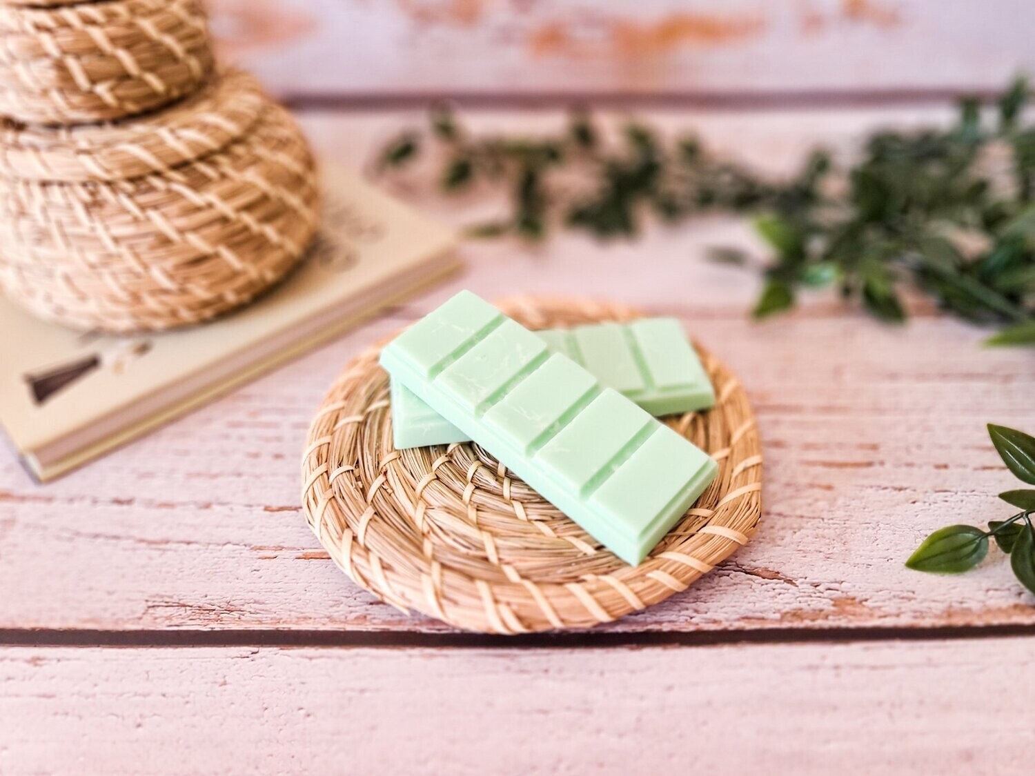 Purify Wax Melt