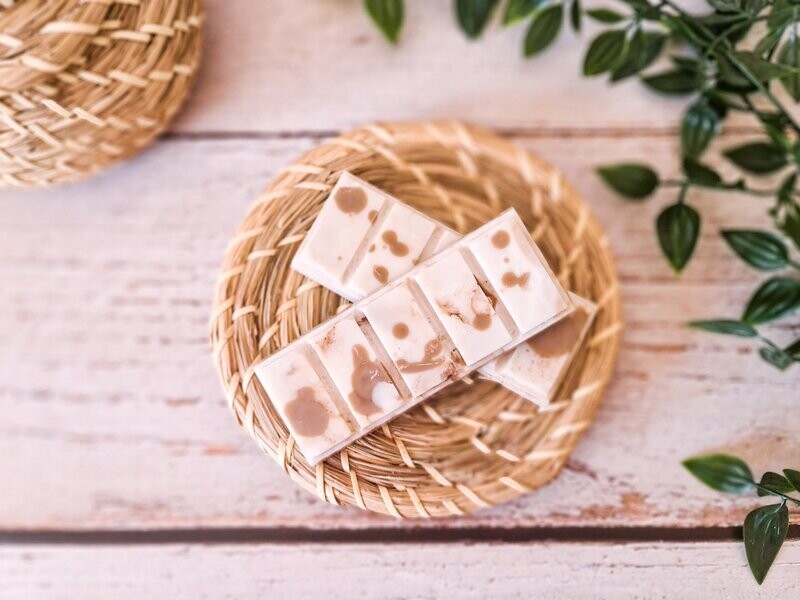 Island Breeze Wax Melt
