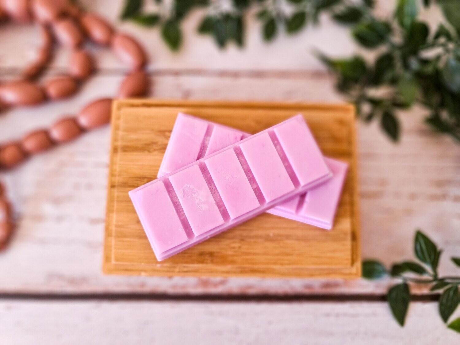 Sacred Wax Melt