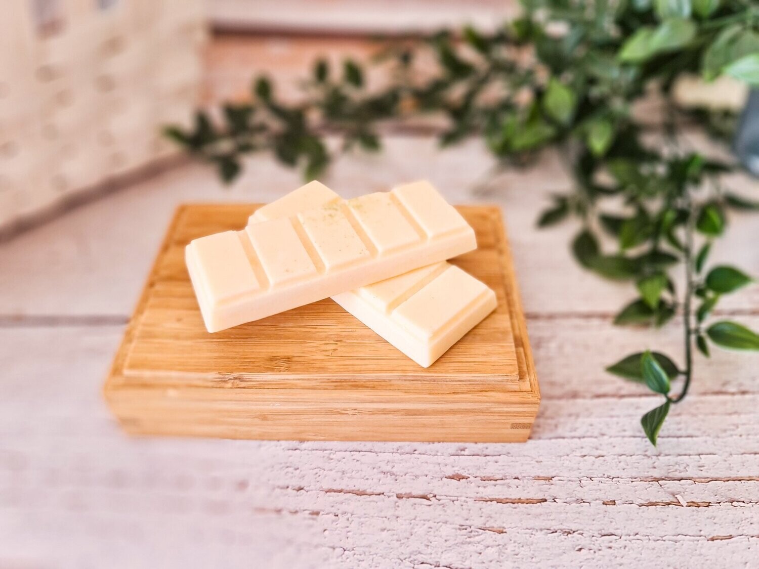Sweet Honey Wax Melt
