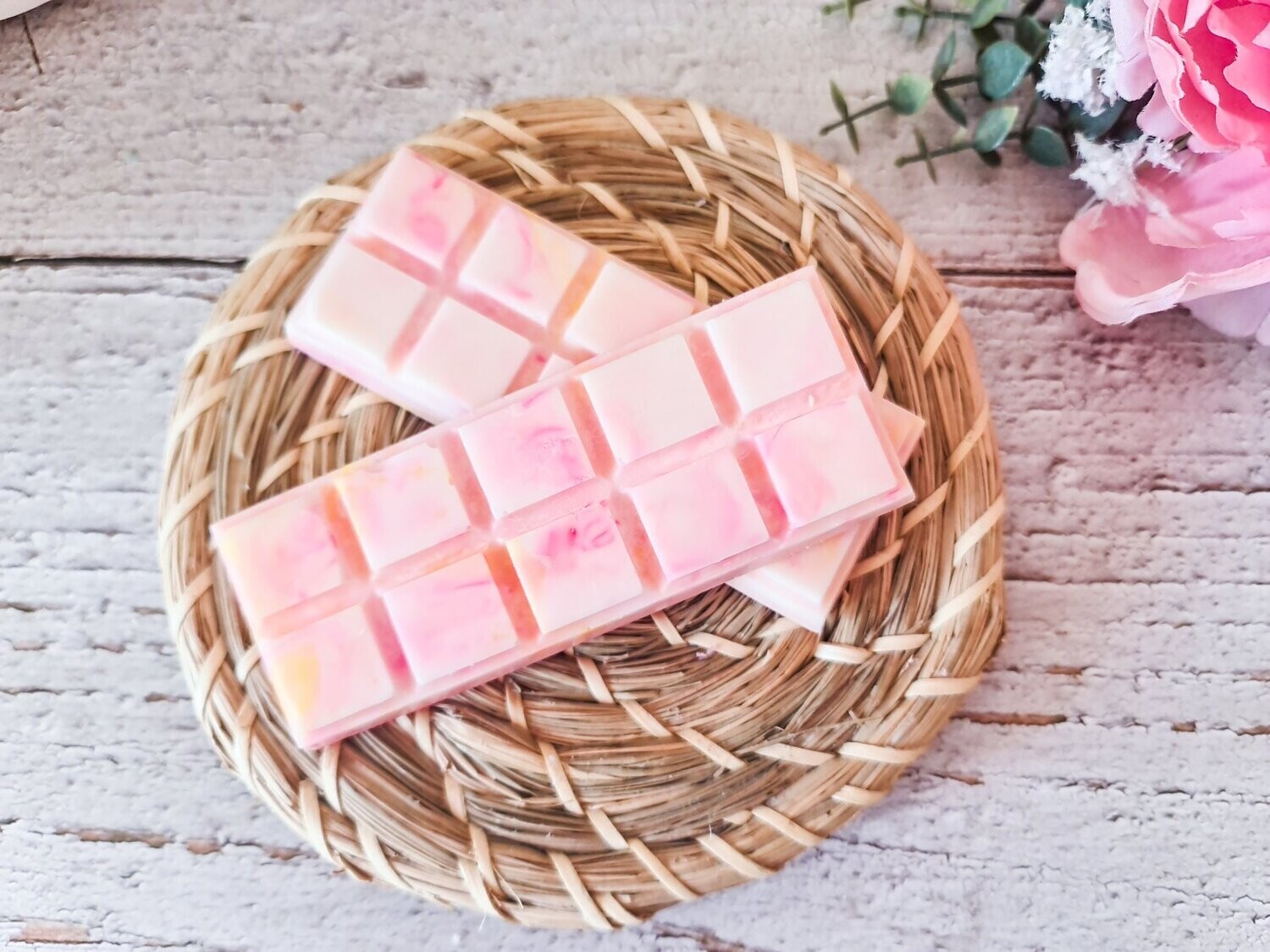 Harmony Wax Melt