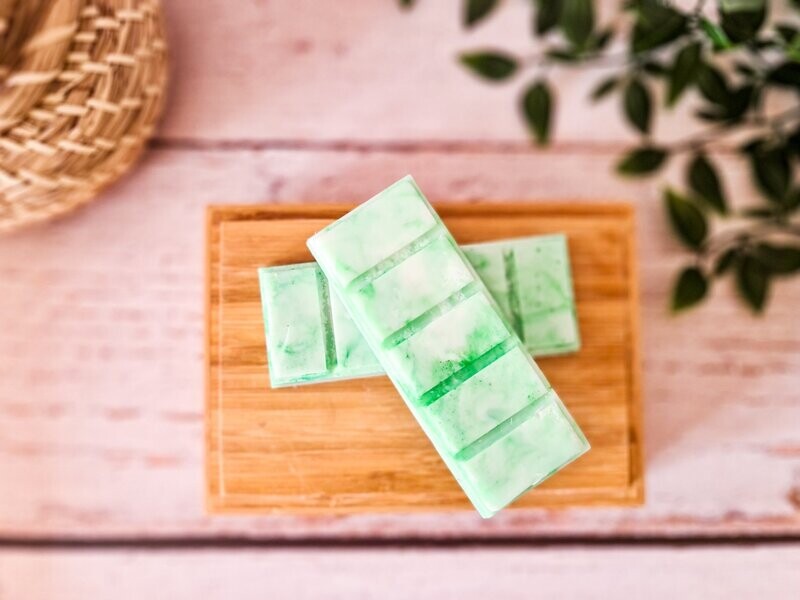 Shoo Wax Melt
