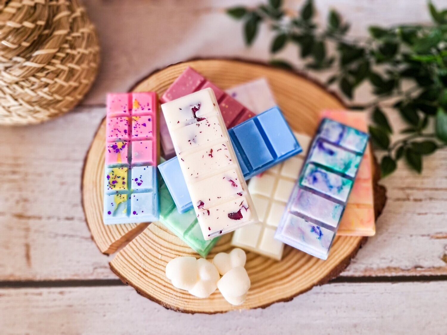 Multi Melt  Box