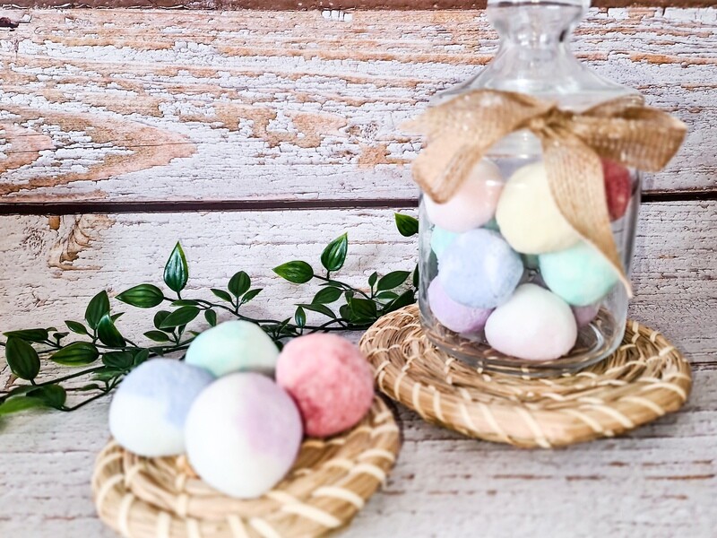 Bath Truffles
