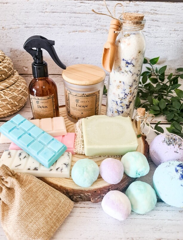 Deluxe Gift Box