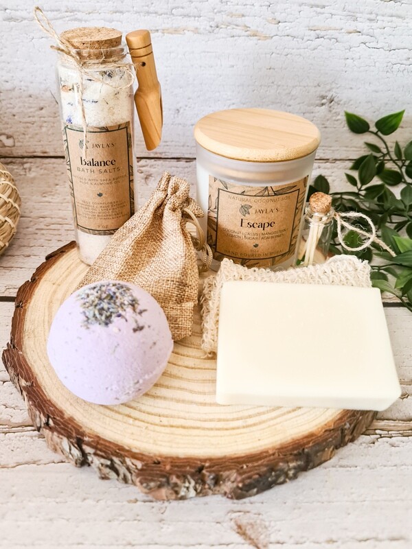 Medium Gift Box