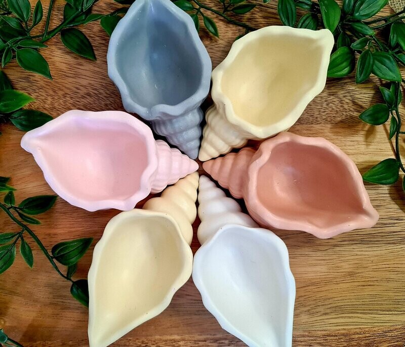 Pastel Trinkets