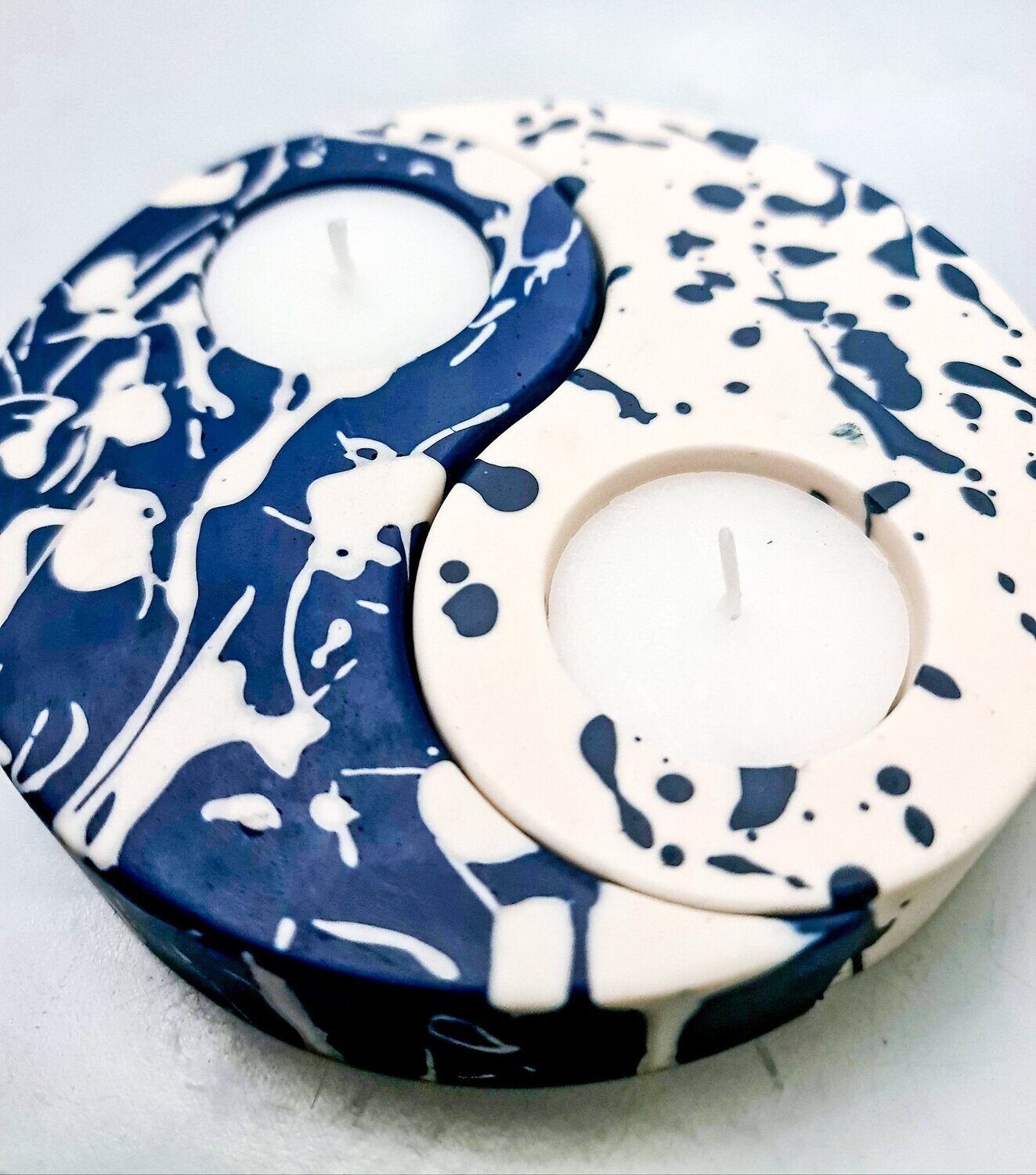 Splat Trinkets & Coasters