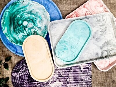 The Marble Collection