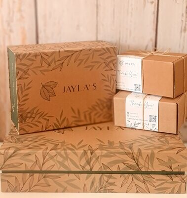 Collection Box