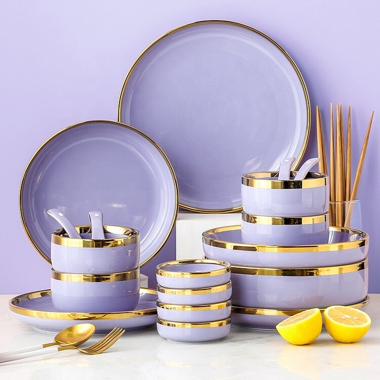 Dinnerware