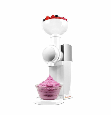 Mini Ice Cream Maker