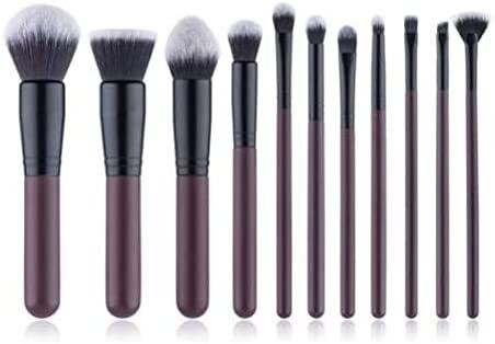 Brown Makeup Brush
