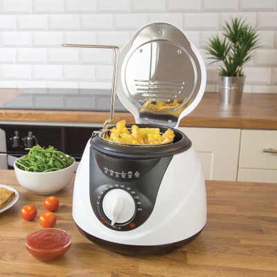 Quest 1.0L Deep Fat Fryer