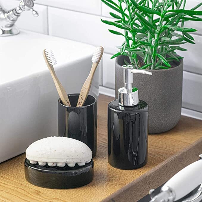 Bath Accessories