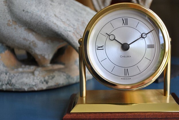 Clock