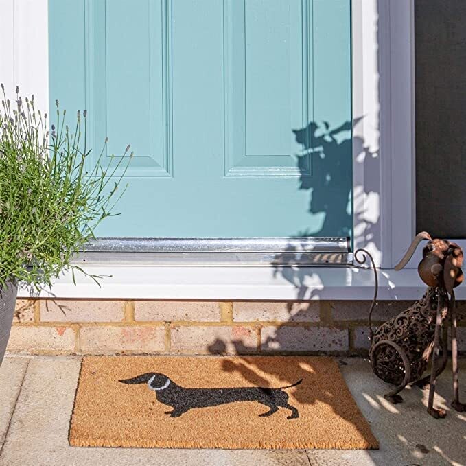Door Mat &amp; Boot Care