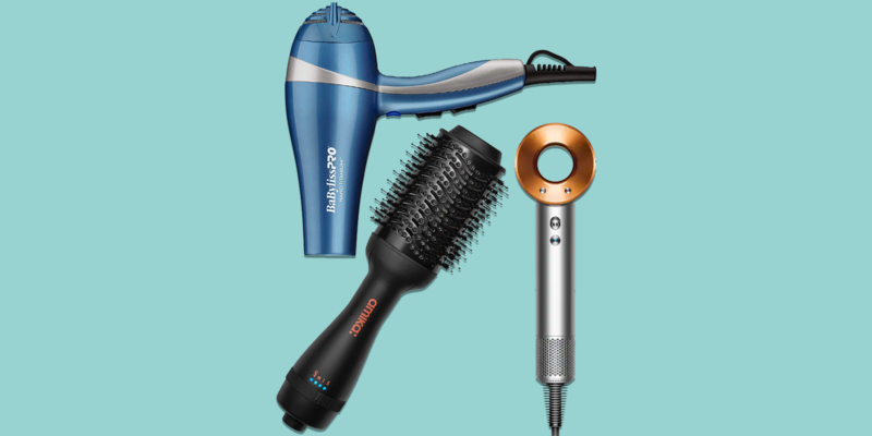 Hair Styling