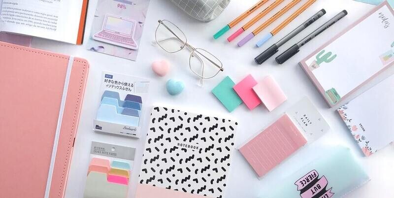 Stationery