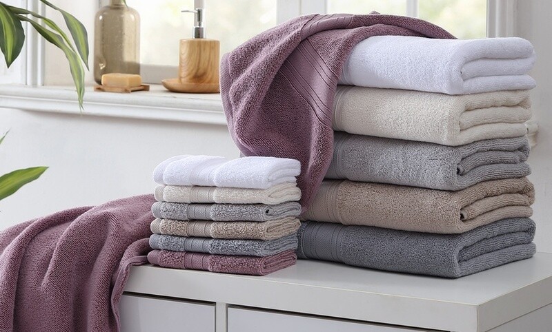 Towels