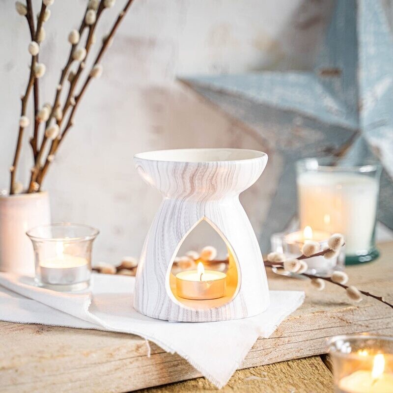 Oil Burner