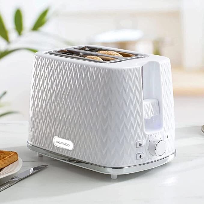 Toaster