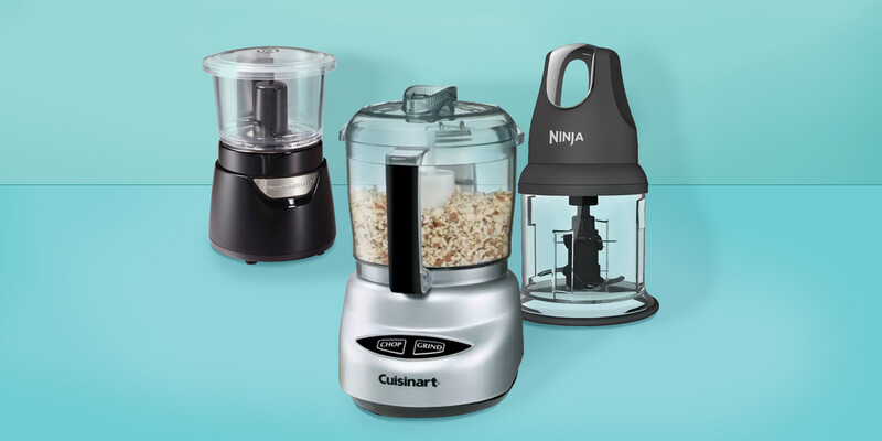 Food Processors