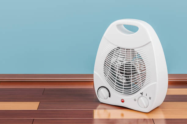 Heater