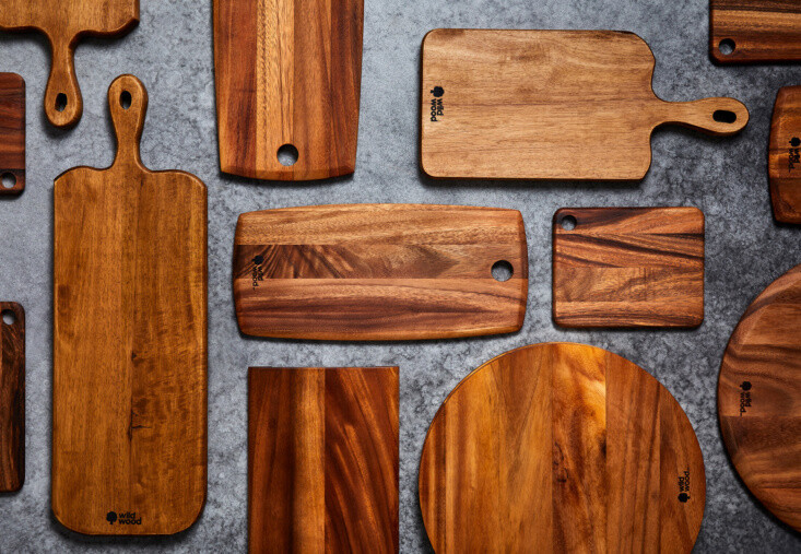Chopping Board, Boards