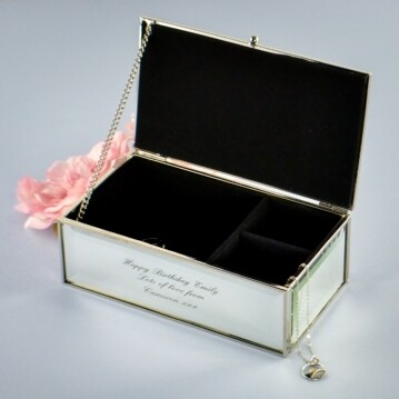 Jewellery Box